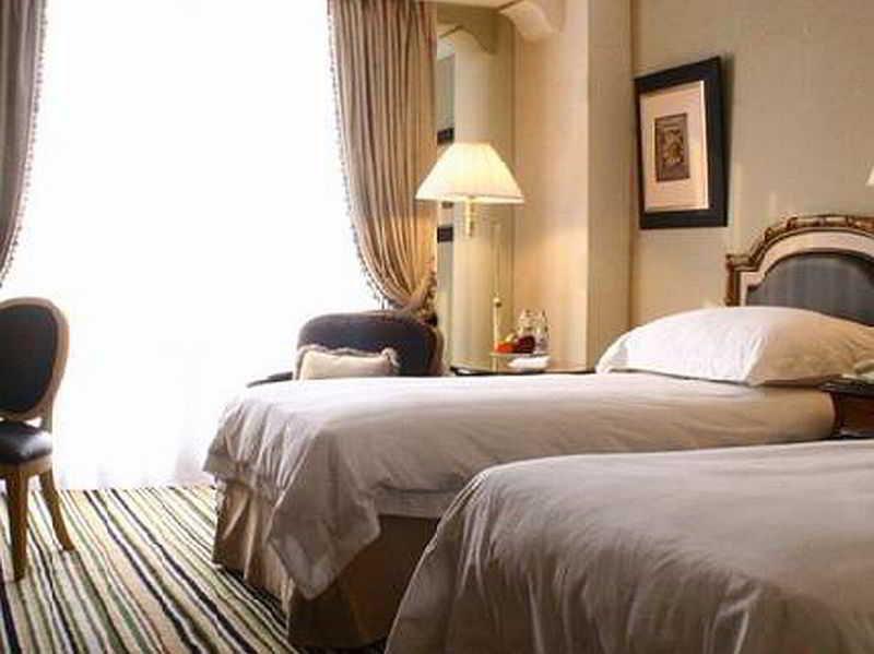 Hotel Gran Mahakam Jacarta Exterior foto