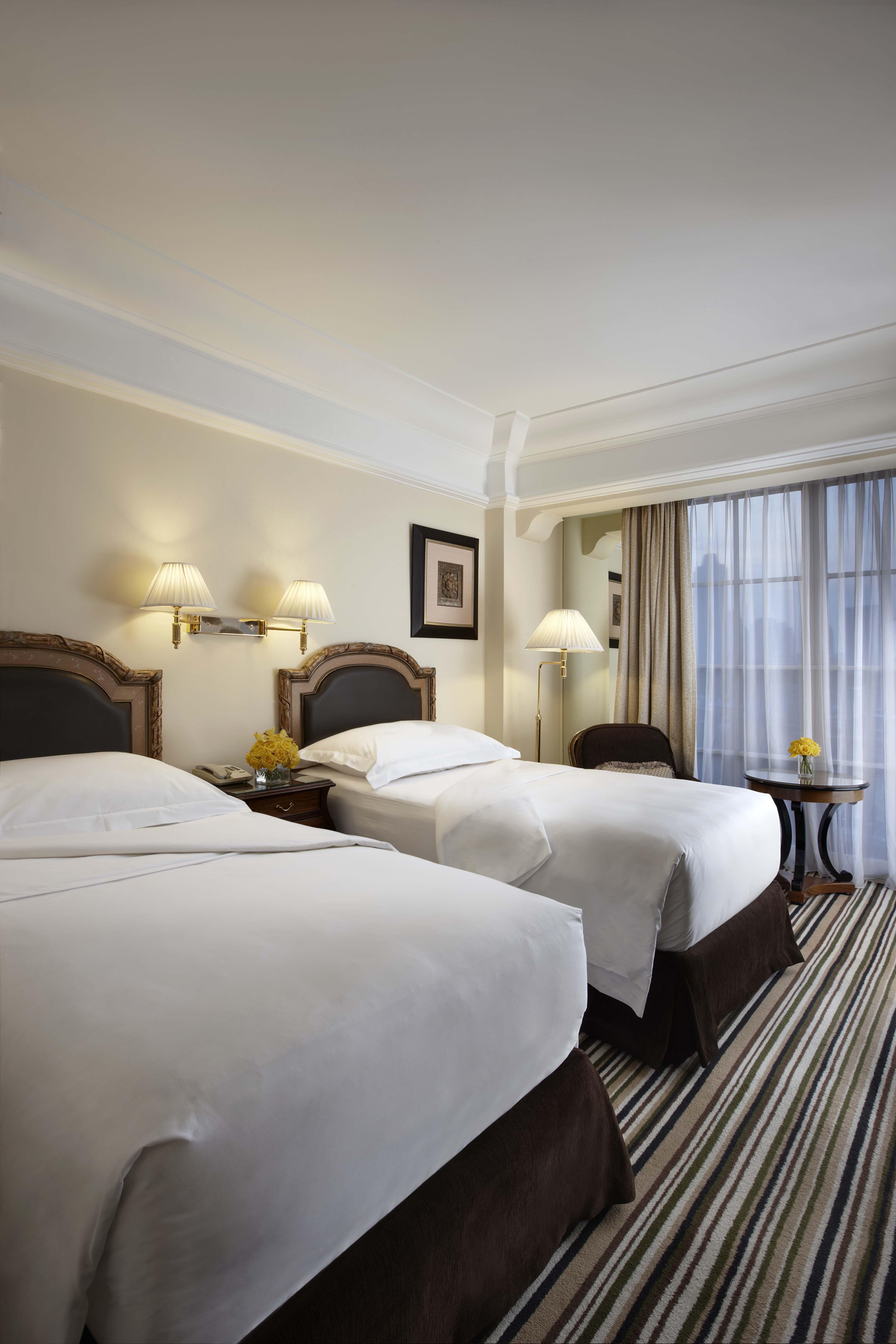 Hotel Gran Mahakam Jacarta Exterior foto
