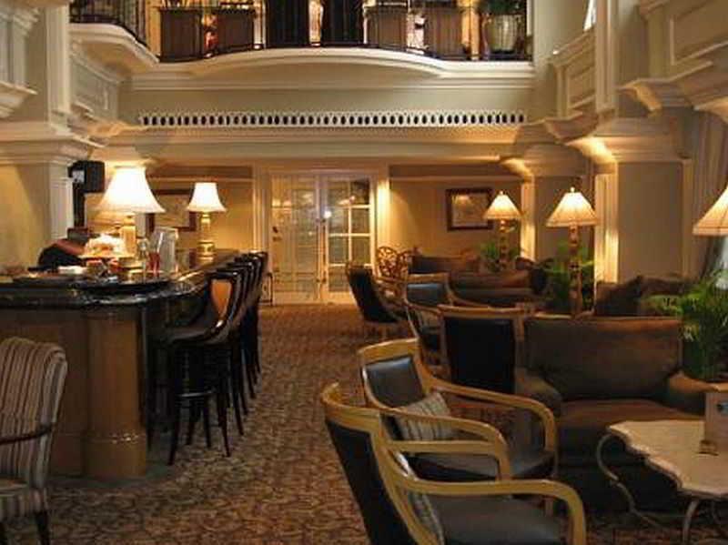 Hotel Gran Mahakam Jacarta Exterior foto
